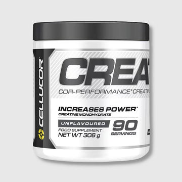 Cellucor cor-performance creatine review | Megapump